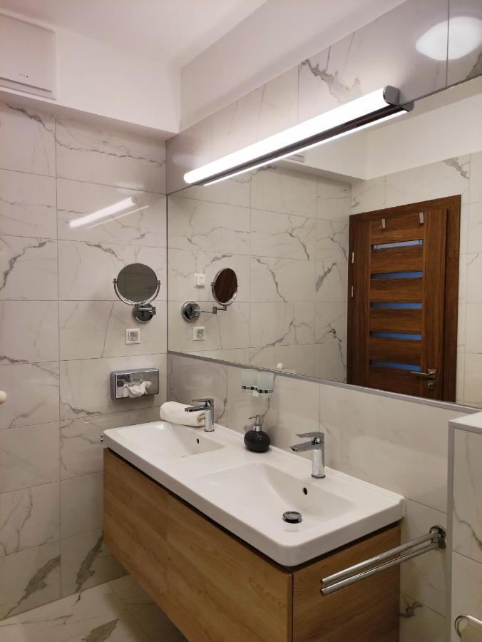 Spa Residence Carbona Siesta Apartman Hévíz Extérieur photo